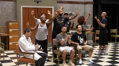 The Mad Hatter’s Tea Party CPD event