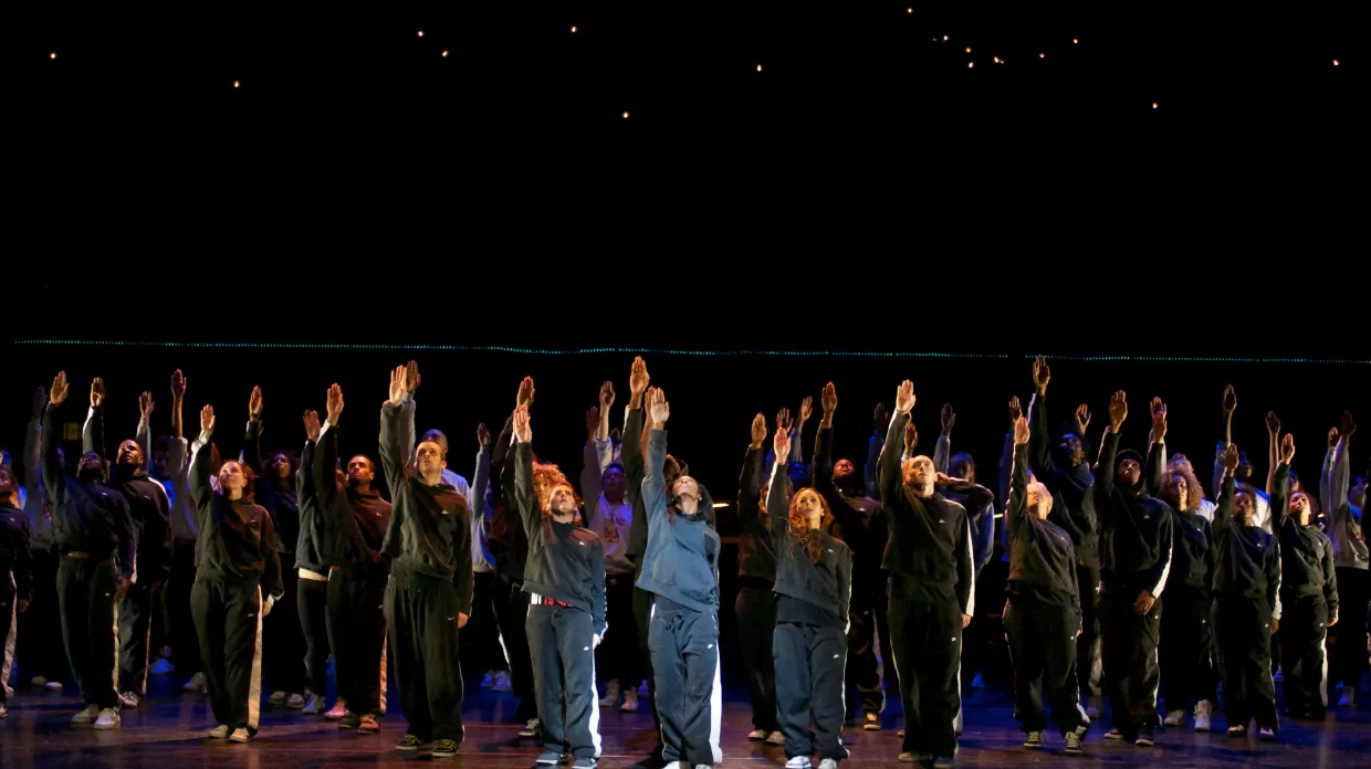 ZooNation: Unplugged