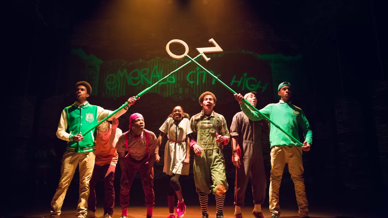 Groove on Down the Road