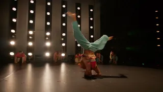 Desert Rose | Message In A Bottle