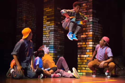 ZooNation Youth Company