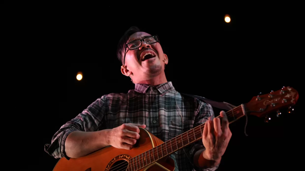 ZooNation: Unplugged