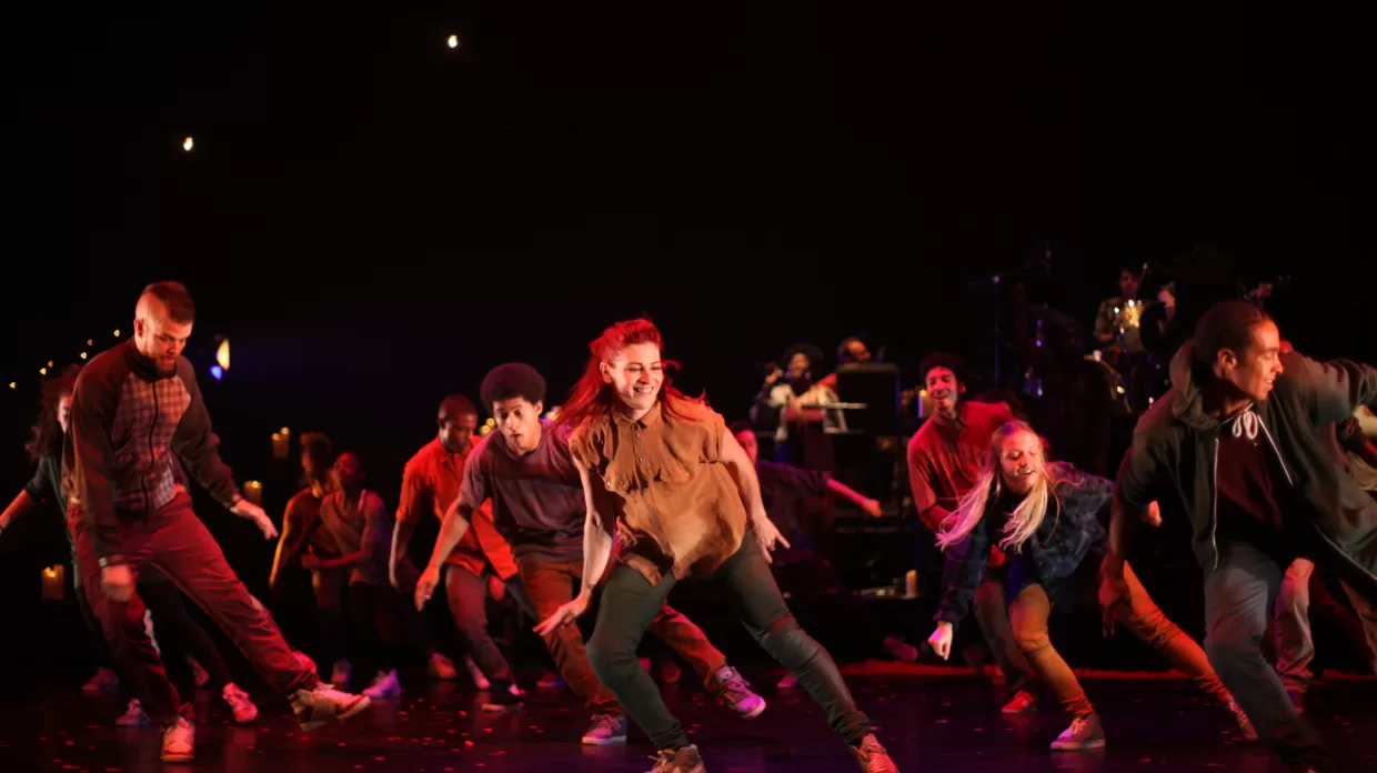 ZooNation: Unplugged