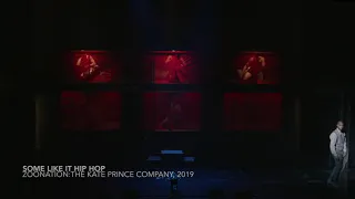 Sleep Pods – Some Like It Hip Hop