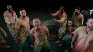 Shadows In The Rain | Message In A Bottle | [Feature Film]