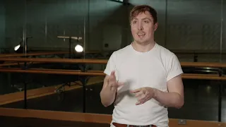 Interview with Set Designer Ben Stones (In full)