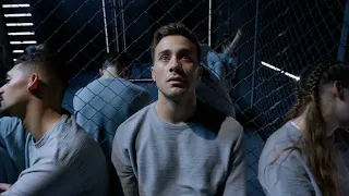 Message In A Bottle (2024)