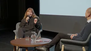An Evening with Kate Prince [Interview in full] at Pavilion Dance South West