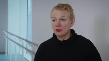 Interview with Natasha Chivers – Lighting Designer