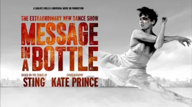 Interview with Video Designer – Andrzej Goulding