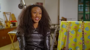 Interview with Vocalist – Beverley Knight