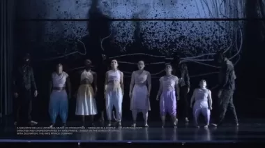 Don’t Stand So Close To Me – Message In A Bottle