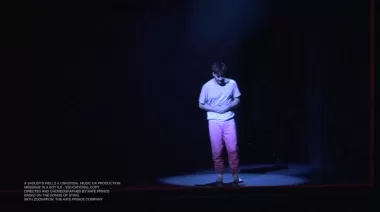 So Lonely – Message In A Bottle