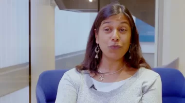 Interview with Dramaturg – Lolita Chakrabarti