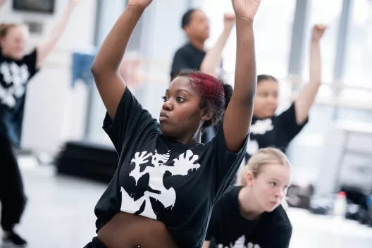 ZooNation Youth Company