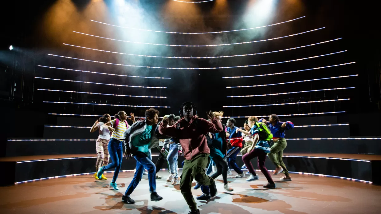 Tales of the Turntable