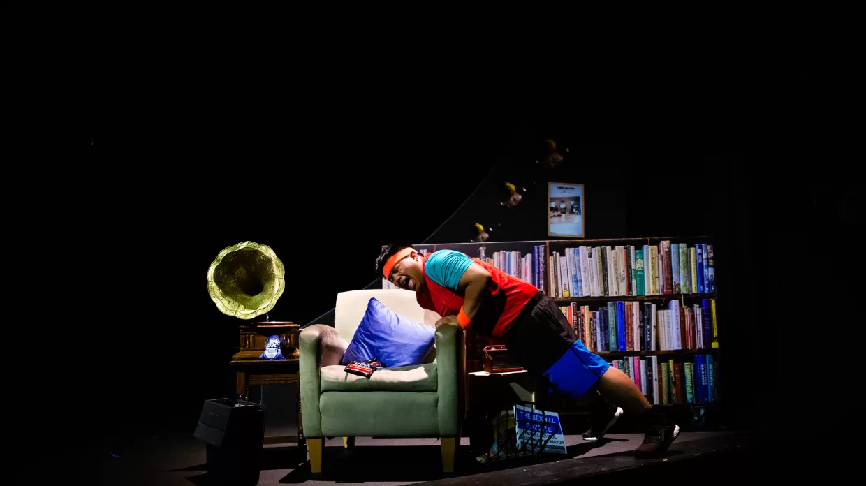 Tales of the Turntable