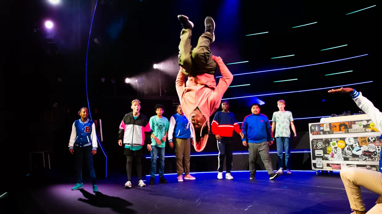 Tales of the Turntable